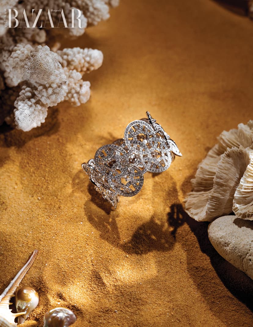 Queen D Jewelry cao cấp