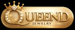 QueenD Jewelry Logo